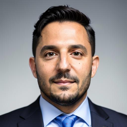 Andreas Farmakalidis