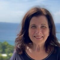Dr. Yolanda Reid Chassiakos, Secretary