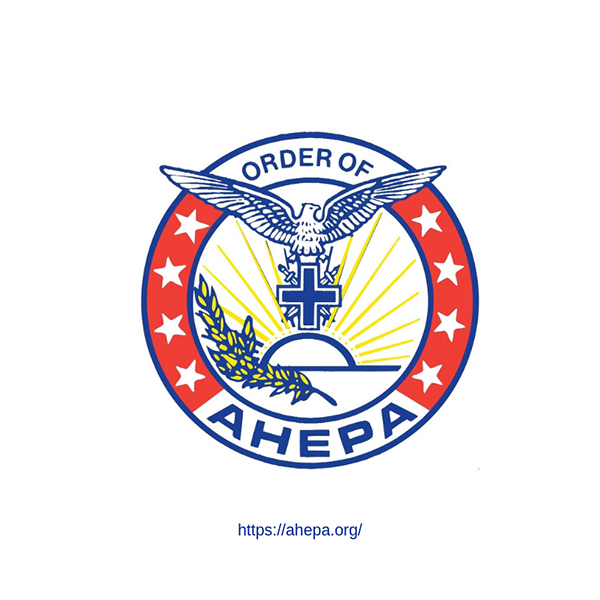American Hellenic Educational Progressive Association (AHEPA)