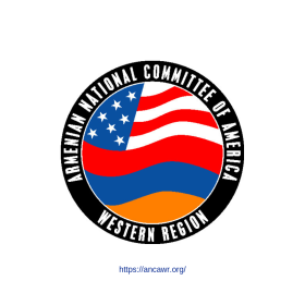 Armenian National Committee of America - Western Region
