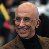 Dr. Menas Kafatos