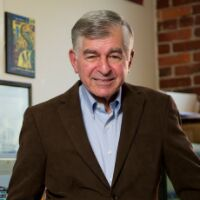 Gov. Michael Dukakis