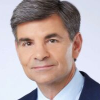 George Stephanopoulos