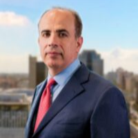 Michael Sarris, Vice President
