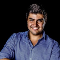 Peter Polydor