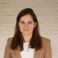 Myrto Polychronis, VP-Administration
