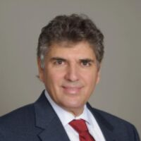 Spiros Lazaris, President