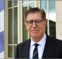 Dr Costas Synolakis