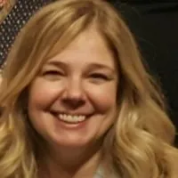 Dr. Anna Yallourakis, VP-Political Advocacy