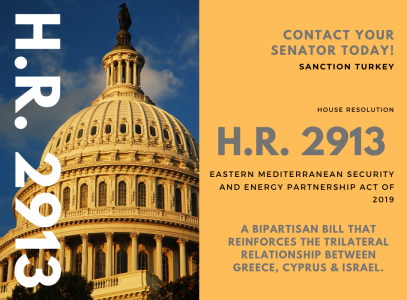 House Resolution H.R. 2913